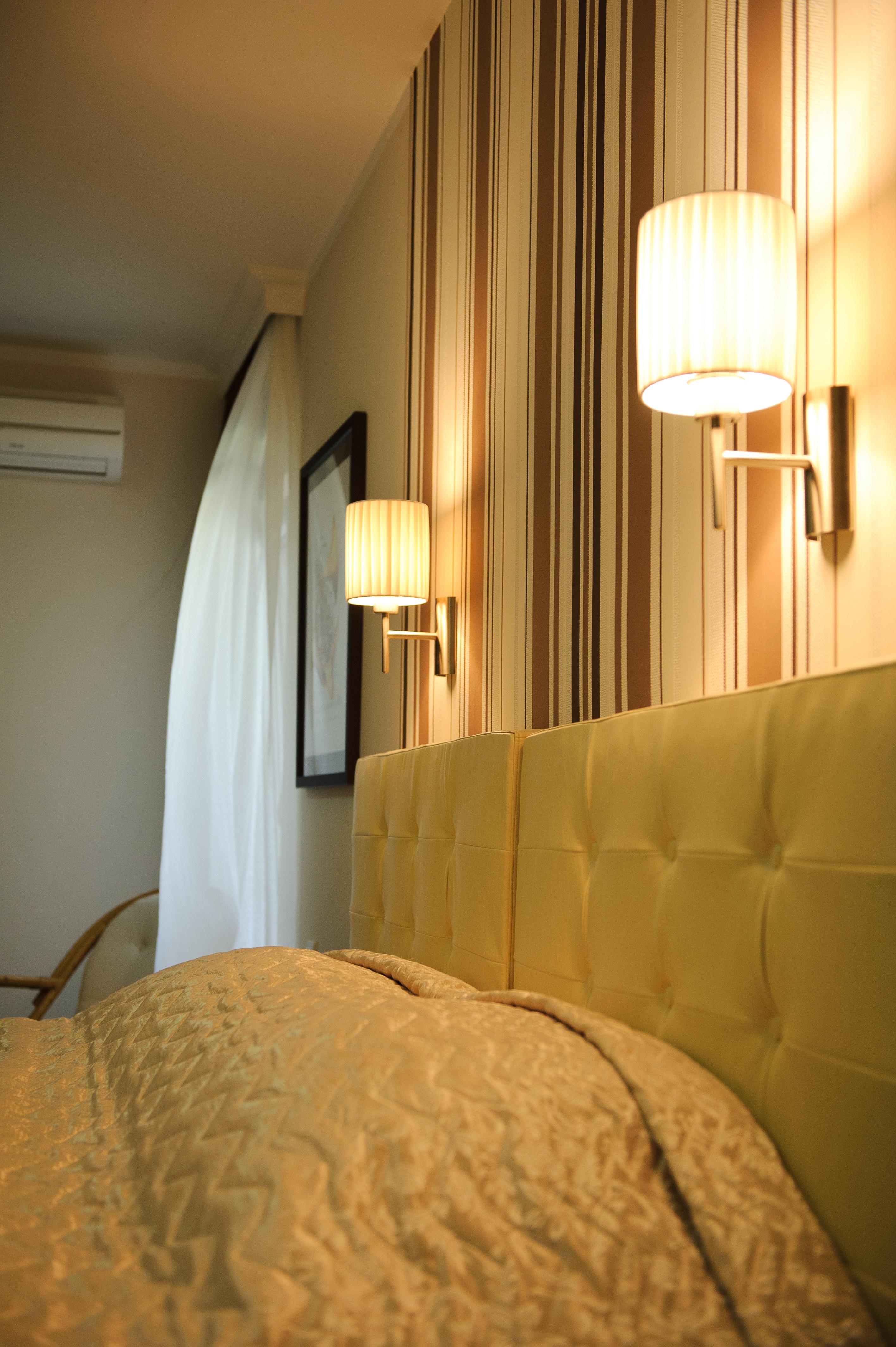 Philia Hotel พอดโกริกา ภายนอก รูปภาพ