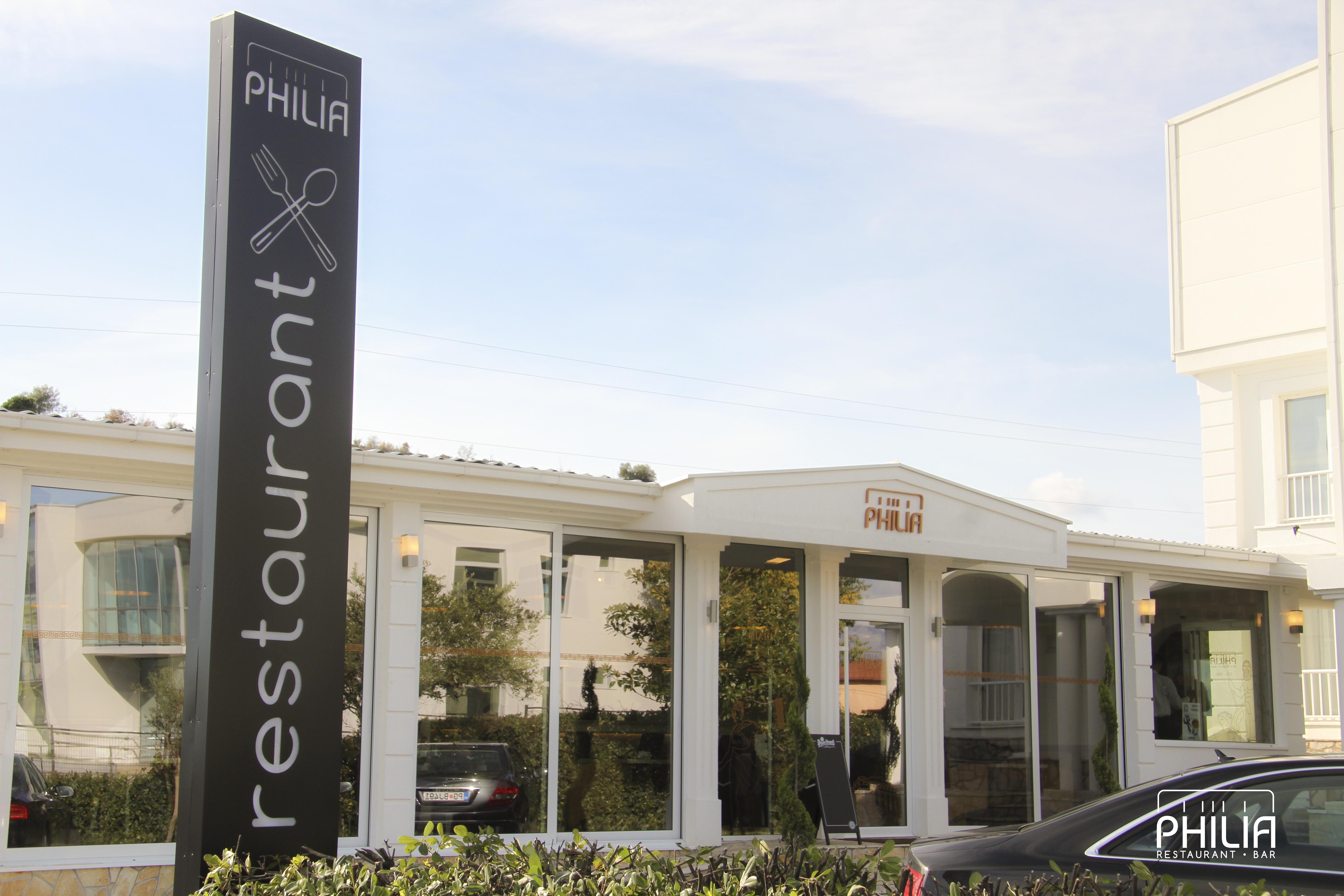 Philia Hotel พอดโกริกา ภายนอก รูปภาพ