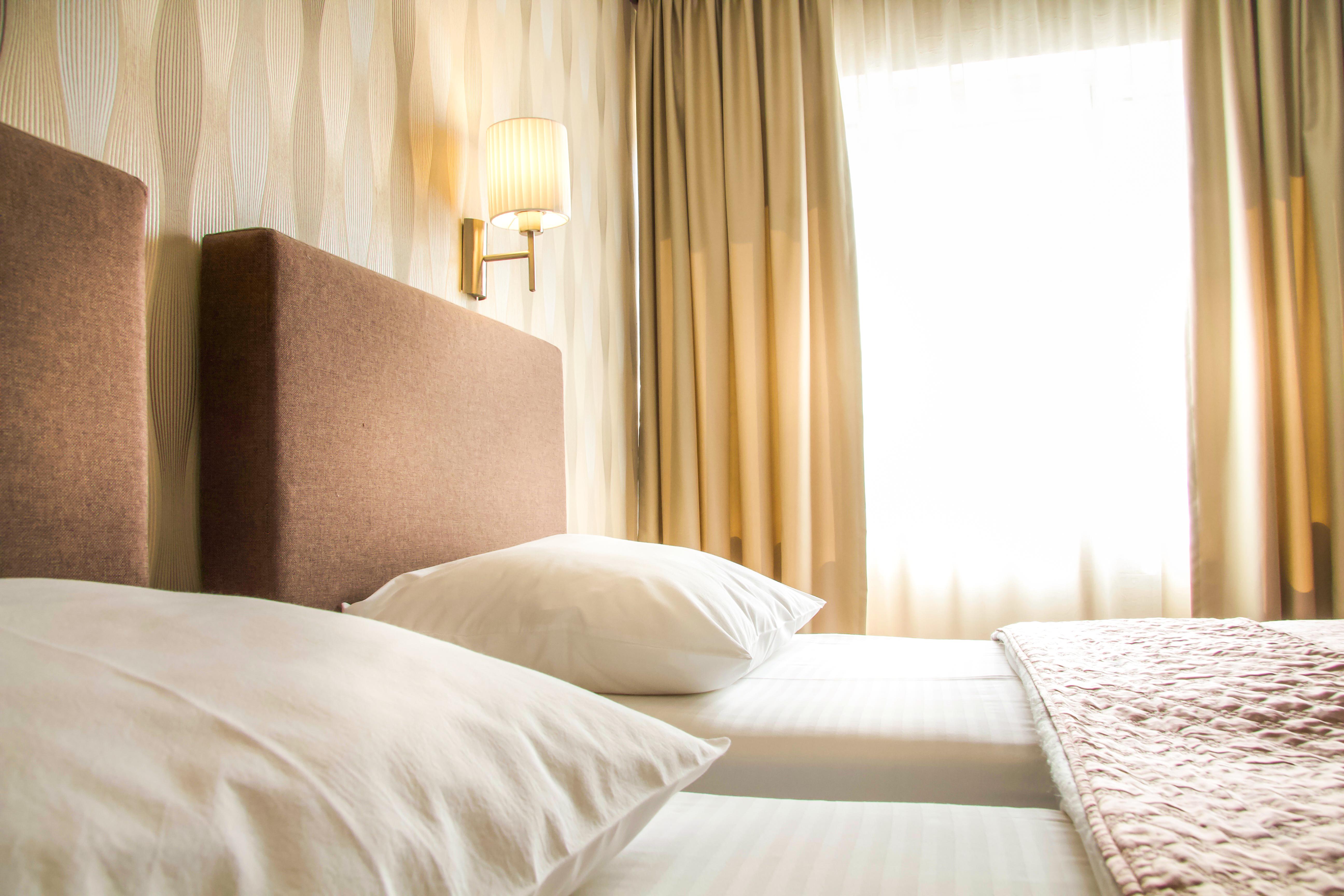 Philia Hotel พอดโกริกา ภายนอก รูปภาพ